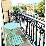Apartment Despierta Con Vistas Unicas A La Ria De Vigo