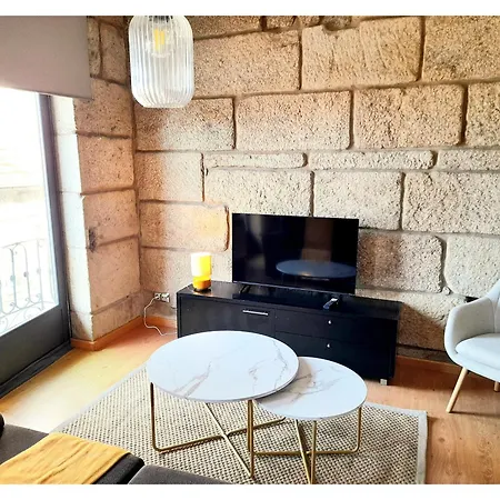 Apartment Despierta Con Vistas Unicas A La Ria De