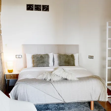 Despierta Con Vistas únicas A La Ría De