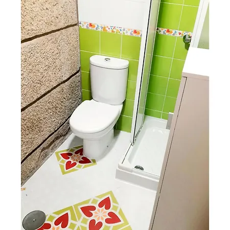 Despierta Con Vistas Unicas A La Ria De Apartment