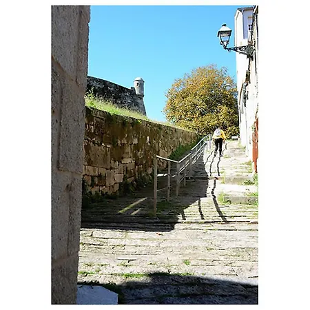 Despierta Con Vistas Unicas A La Ria De *