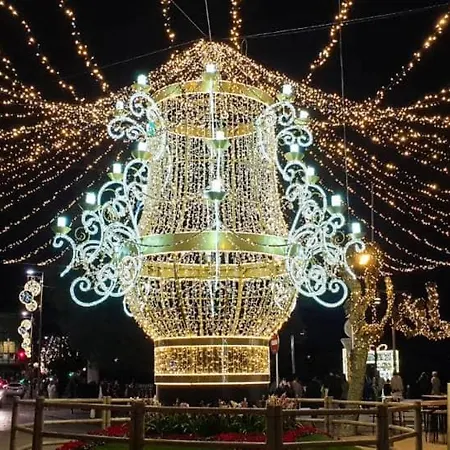 Despierta Con Vistas Unicas A La Ria De