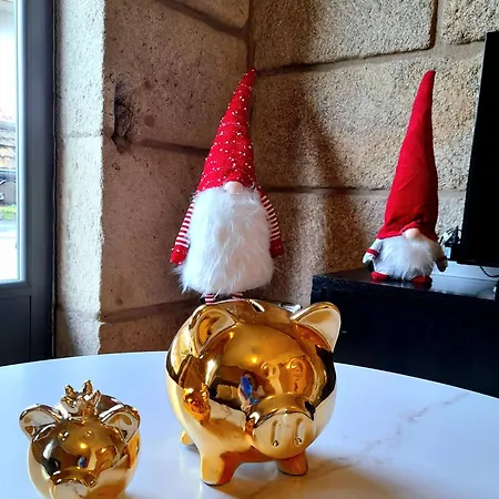 Despierta Con Vistas Unicas A La Ria De Apartment