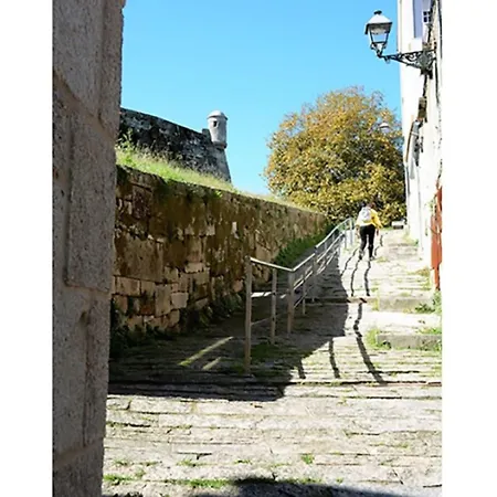 Lejlighed Despierta Con Vistas Unicas A La Ria De *