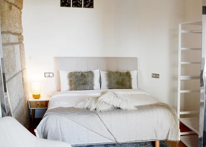 Despierta Con Vistas Unicas A La Ria De