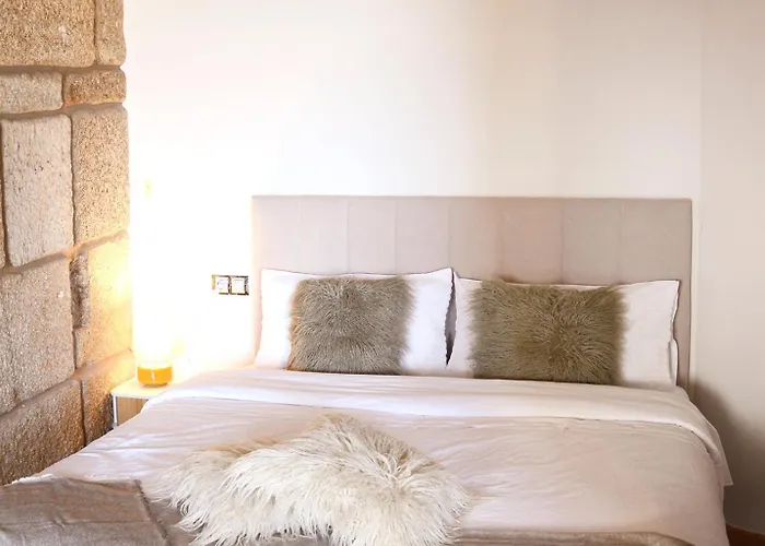 Despierta Con Vistas únicas A La Ría De *