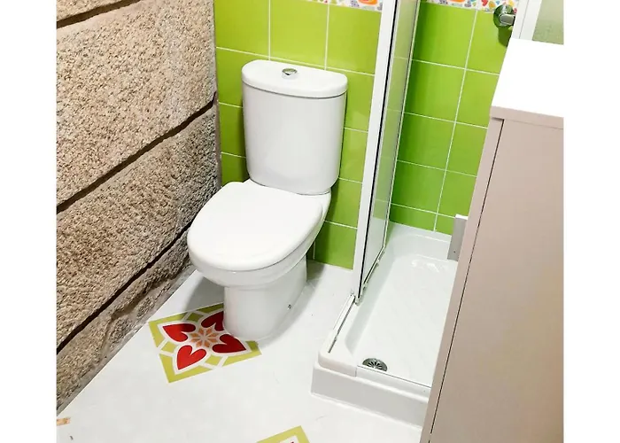 Despierta Con Vistas únicas A La Ría De Apartamento