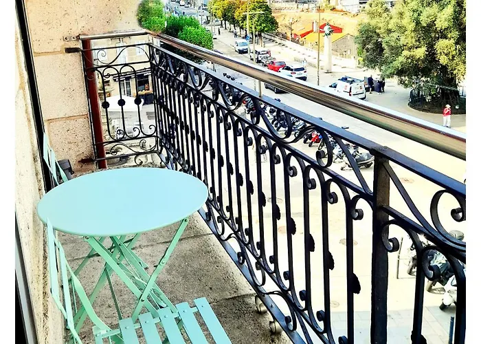 Apartamento Despierta Con Vistas únicas A La Ría De Vigo